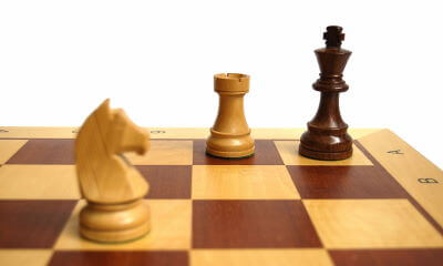 Методика в шахматах